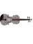 Kınglos Kng Hb-1307 Keman 4/4 Kutulu 1