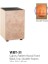 WBT-31 Cajon Çift Kort Telli 1