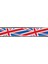 Planetwaves 50A11 Gitar Askısı Dokuma 50Mm Strap-Np Unıon Jack 1