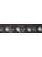 Planetwaves 50Al01 Gitar Askısı 50Mm Alchemy Str-Muted Skull 1