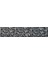 Planetwaves 50Al02 Gitar Askısı 50Mm Alchemy Str-Gothıc Cross 1