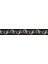 Planetwaves 50C07 Gitar Askısı Dokuma 50Mm Strap-Np Skeleton Glass 1