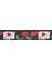 Planetwaves 50D01 Gitar Askısı Dokuma 50Mm Strap-Np Hold Em 1