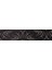Planetwaves 50F078 Gitar Askısı 50Mm Dokuma Blk/Gray Tattoo 1