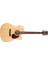 Mr710Fns Elektro Akustik Gitar 1