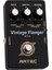 Se-Flg Efekt Pedal Vıntage Flanger 1