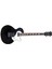 SUNSET-II BK Elektro Gitar TV Jones Ltd Pickups 1