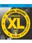 Daddarıo Exl180 Bas Tel Set X.Super Softlong Scale(.035) 1