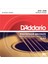 Daddarıo Ej17 Akustik Takım Tel Set 1