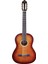 VC204CSB Sunburst Klasik Gitar (Kılıf Hediyeli) 1