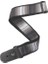 Planetwaves T20W1402 - Gitar Askısı Latın Blanket - Greyscale 1