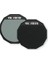 Vicfirth Pad6D 6 İnç Çalışma Pedi - Egzersiz Pedi 1