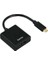 Adaptör USB C Fiş-Displayport Ultra Hd 1