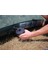 Sidewinder D Cell Air Pump / 62038 Pilli Şişme Ürünler İçin Şişirme Pompası 3 Farklı Uçlu 2