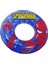 Spider Sense Spiderman Swim Ring - Örümcek Adam Şişme Deniz Simidi 61 Cm 1