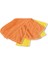 AUTOMİX Mikrofiber 2 li Temizlik Bezi (35cm35cm)x2 2