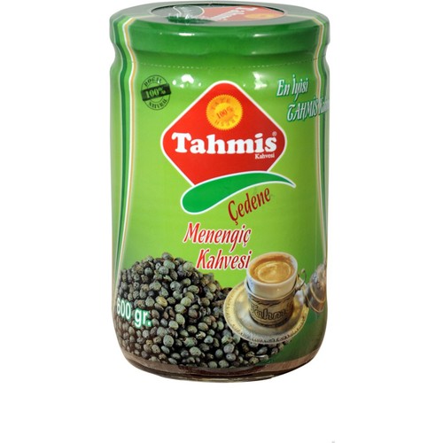 Tahmis Gaziantep Menengiç Kahvesi 600 gr Fiyatı