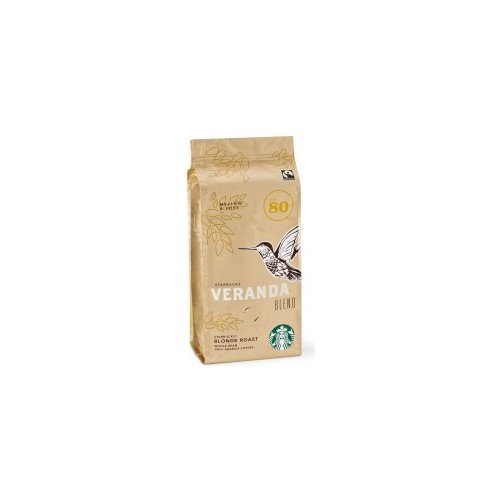 Starbucks Veranda Blend Çekirdek Kahve 250 Gr Fiyatı