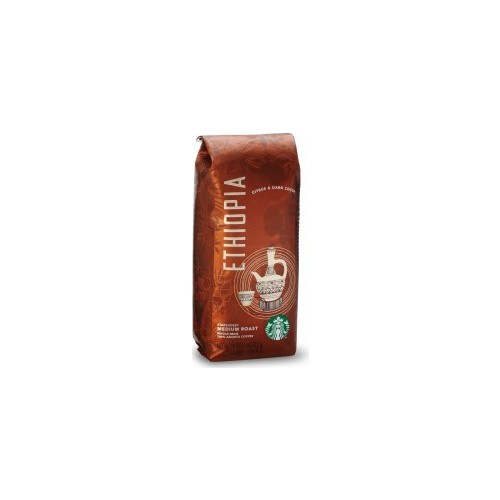 Starbucks Ethiopia Çekirdek Kahve 250 Gr Fiyatı