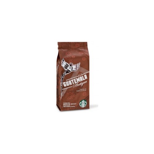 Starbucks Guatemala Antigua Çekirdek Kahve 250 Gr Fiyatı