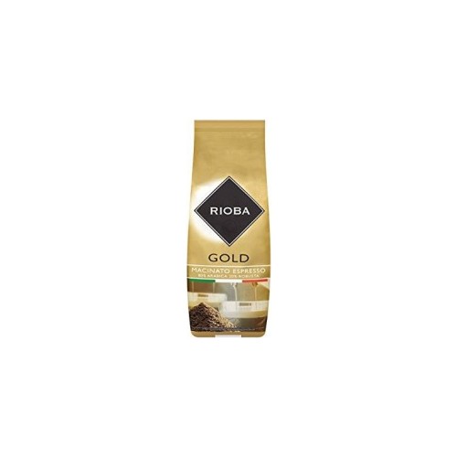 Rioba Gold Çekirdek Kahve 80 Arabica 20 Robusta 1Kg Fiyatı