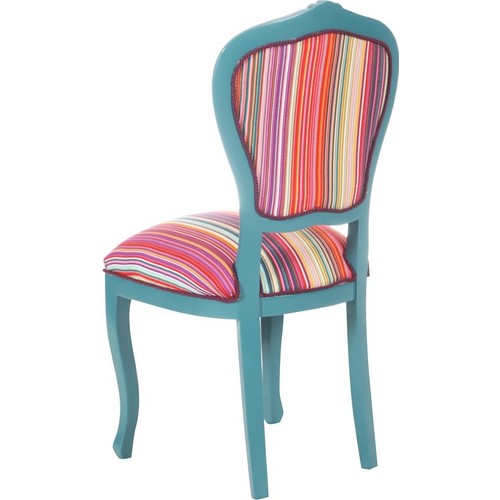 3A Mobilya Gökkuşağı Turkuaz Sandalye Fiyatı Taksit Seçenekleri