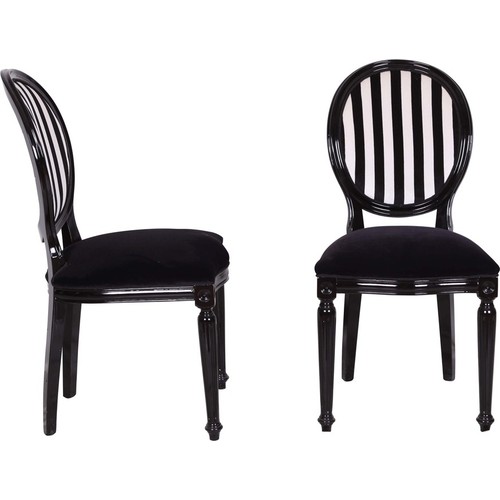 3A Mobilya New Line Black Sandalye Fiyatı Taksit Seçenekleri