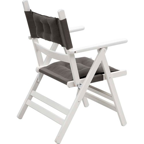 Vitale Ege Sandalye Beyaz Fiyatı Taksit Seçenekleri