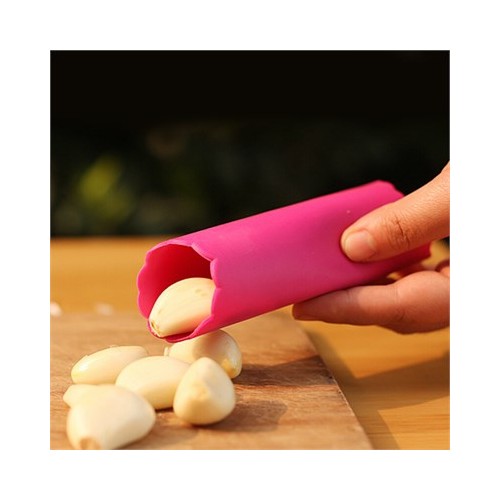 Toptanciniz Silikon Sarımsak Soyucu Rulo Fiyatı
