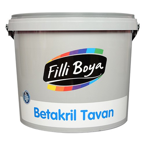 Filli Boya Betakril 10 Kg Fiyatı Taksit Seçenekleri