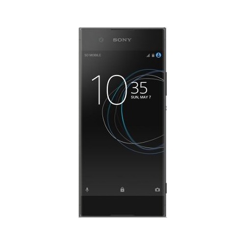 Xa1 sony разъем