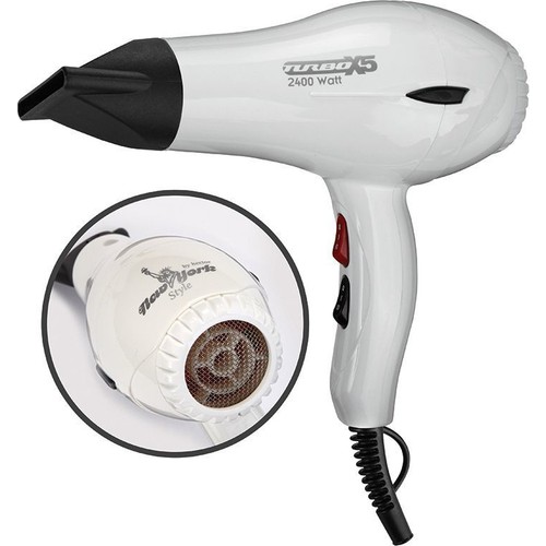 Hector Fön Makinası 3500 Turbo 2400 Watt New York Style Fiyatı