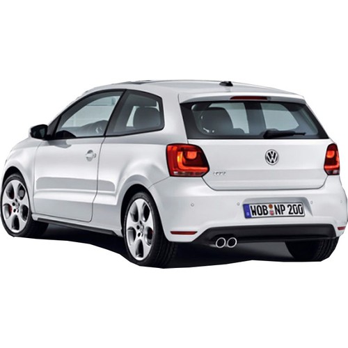 volkswagen polo gti preço