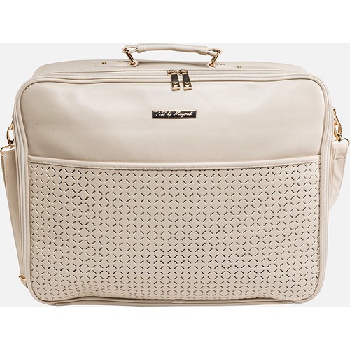 Mayoral Yenidoğan Bebek Valizi Bej Fiyatı Taksit Seçenekleri