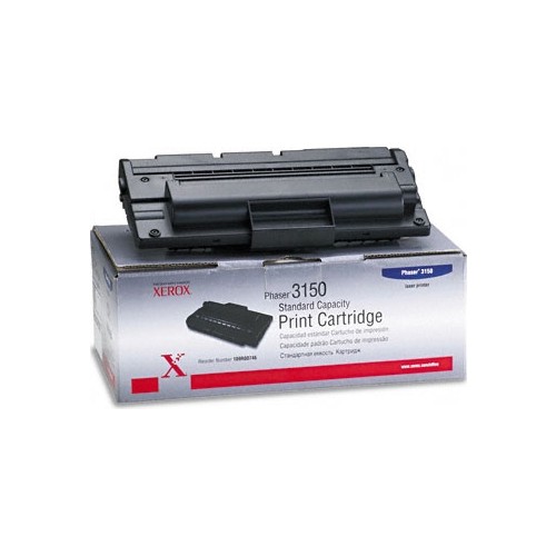 Xerox 3150 109r00746 Siyah Toner Standart Kapasite Fiyatı