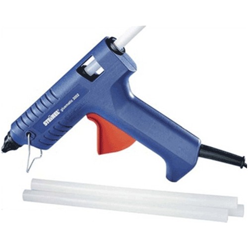 Wildlebend Sıcak Silikon Tabancası (6 Adet Silikon) Fiyatı