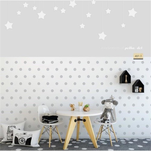 Dekonil Milky Baby Bebek Çocuk Odası Duvar Kağıdı 4071 Fiyatı