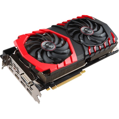 msi nvidia geforce gtx 1080 ti gaming 11g 11gb 352 bit fiyati