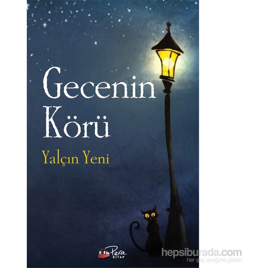 Gecenin Körü-Yalçın Yeni