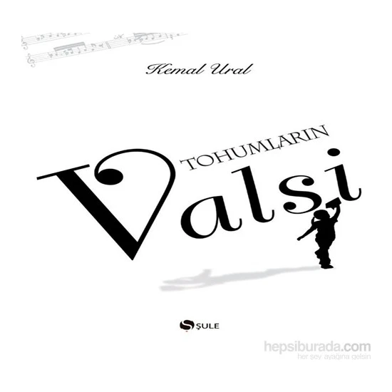 Tohumlarin Valsi-Kemal Ural