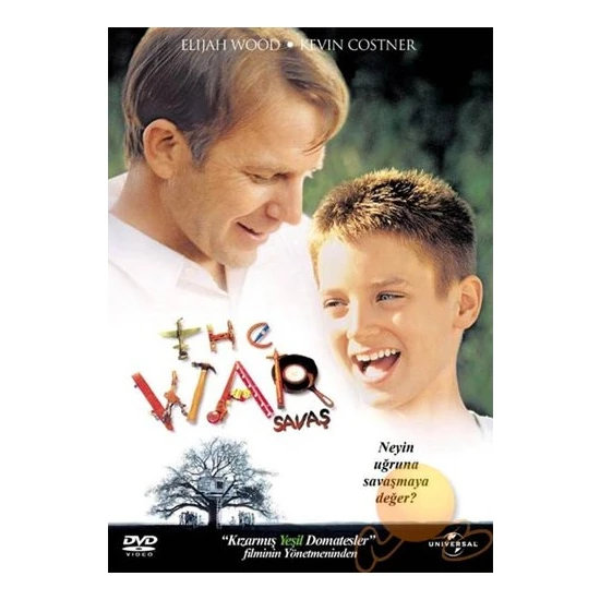 The  War (Savaş)
