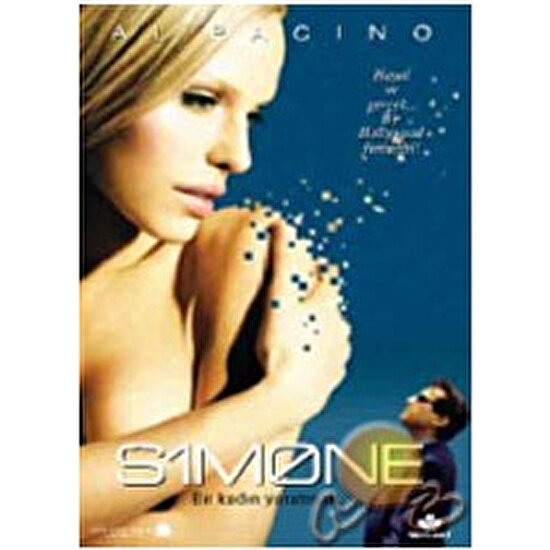 Simone ( DVD )