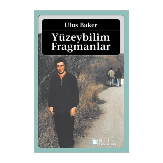 Yüzeybilim Fragmanlar