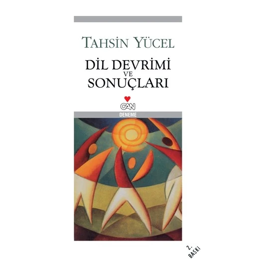 Dil Devrimi Ve Sonuçları