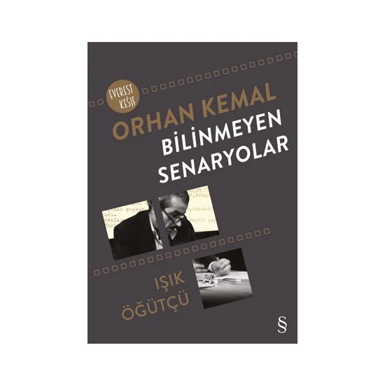 Orhan Kemal: Bilinmeyen Senaryolar