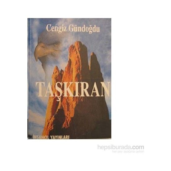 Taşkıran-Cengiz Gündoğdu