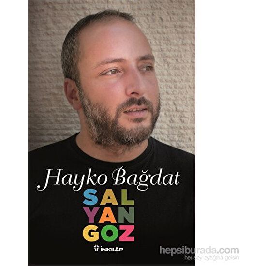 Salyangoz - Hayko Bağdat