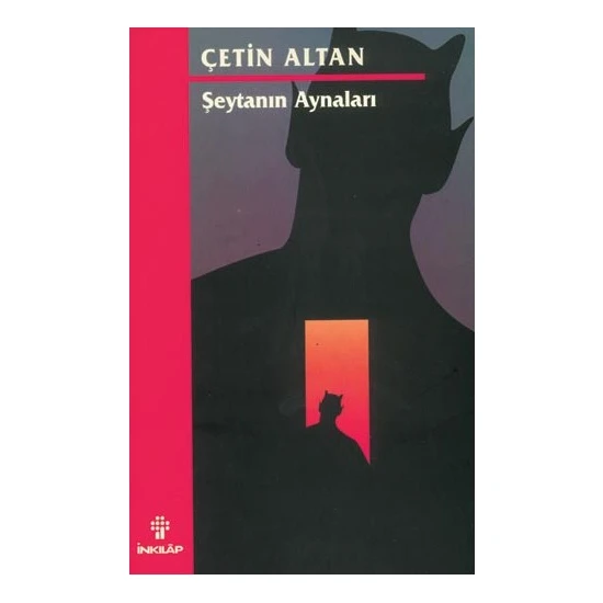 Şeytanın Aynaları