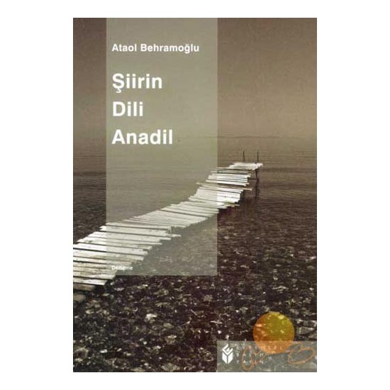 Şiirin Dili Anadil