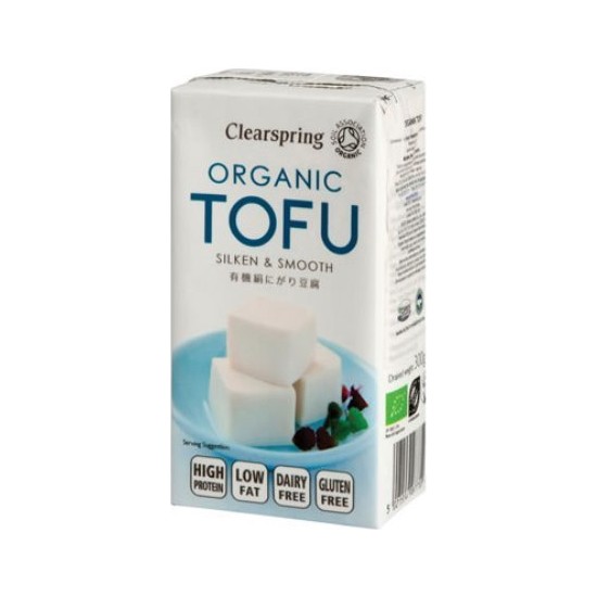 Clearspring Organic Tofu Fiyatı, Taksit Seçenekleri ile Satın Al